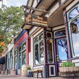 The Bluegrass Lounge - Olde Town Arvada