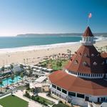 Coronado Island