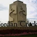 Jordan Creek Town Center