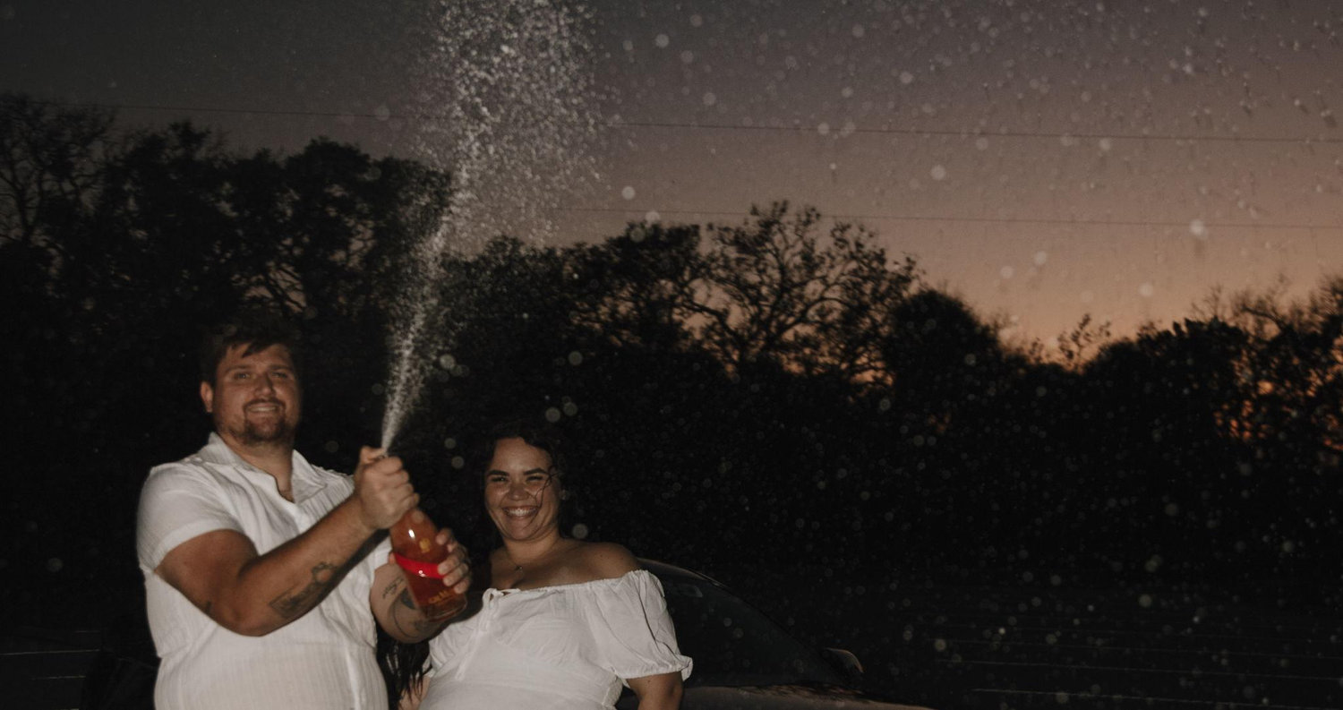 The Wedding Website of Haleigh Sullivan and Eric Dill