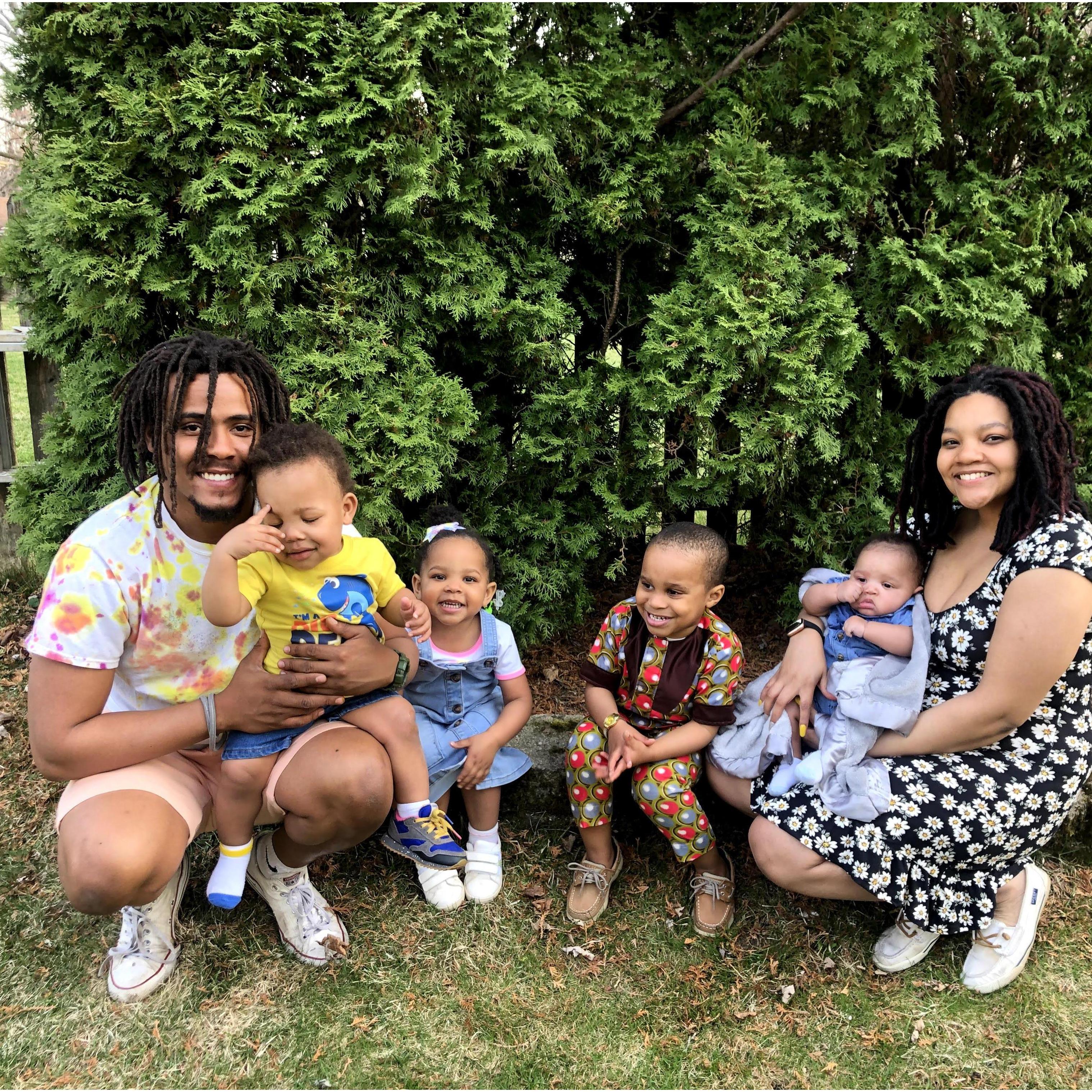 Family fun!