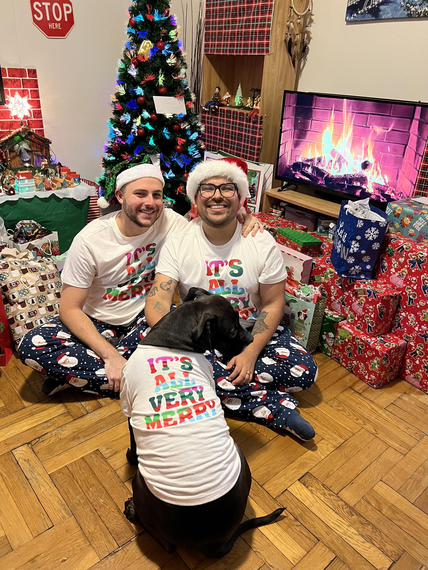 Christmas 2022