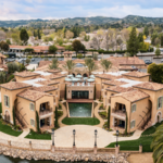 The Stonehaus - Restaurant & Winery