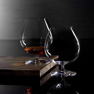 Elegance Brandy Glass, Set of 2