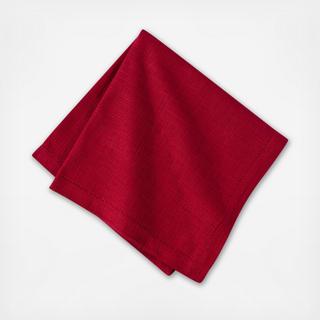 Hemstitch Napkin, Set of 6