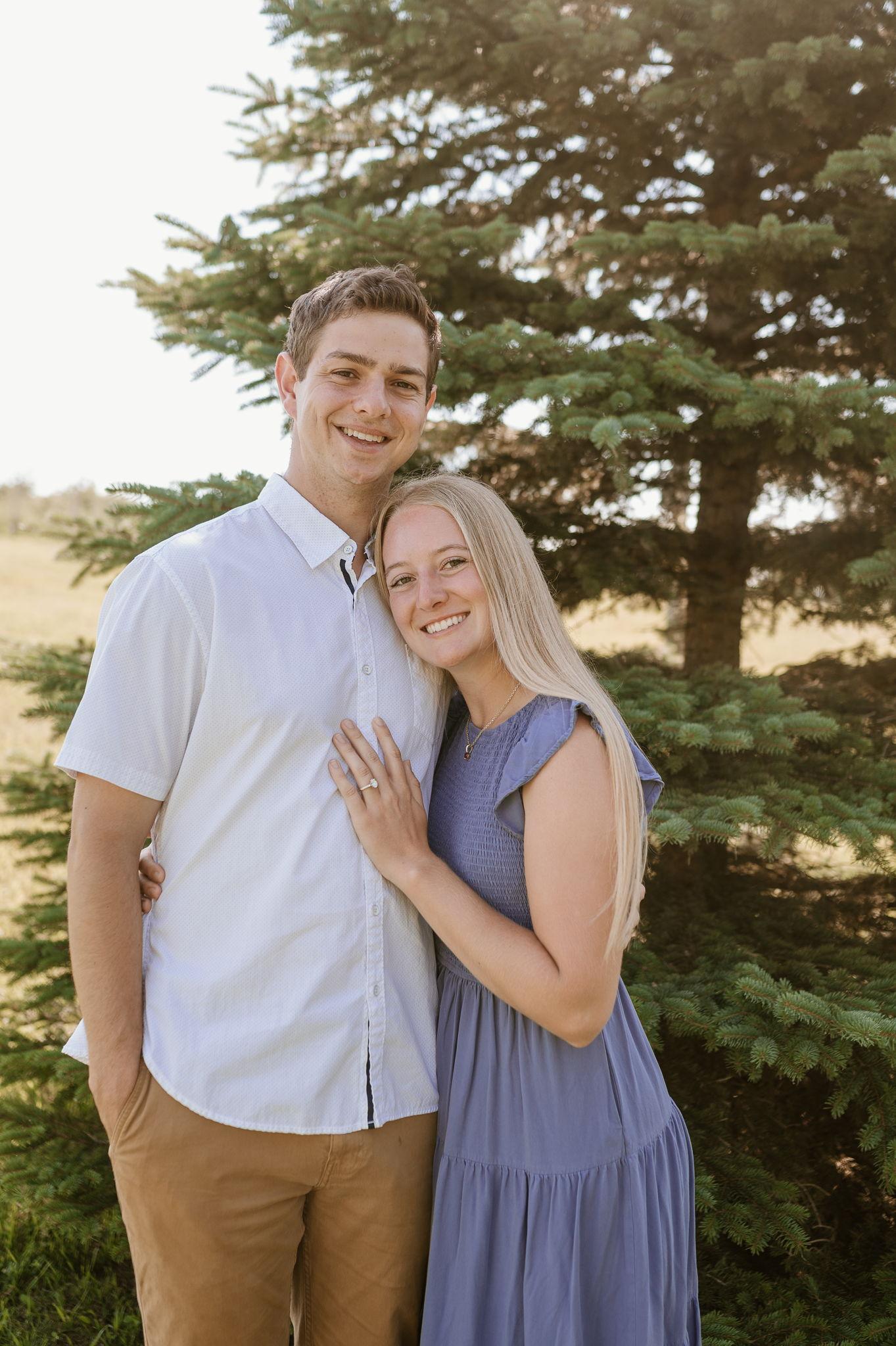 The Wedding Website of Maggie Veenendall and Ryan Neff