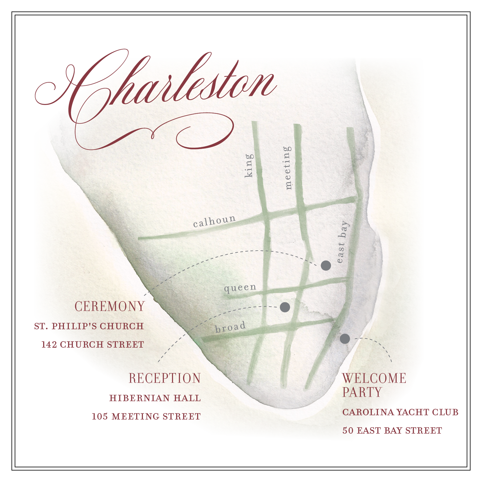 The Wedding Website of Kitt Shamamian and Ben Johnson