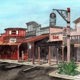 Old Town Scottsdale