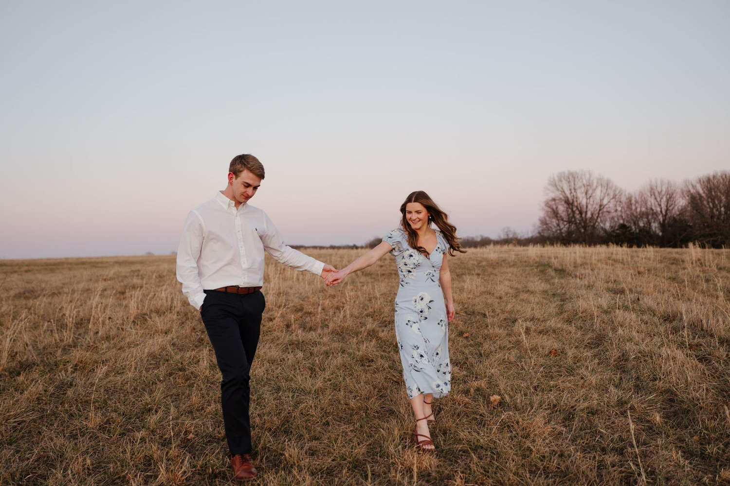 The Wedding Website of Gracie Bernskoetter and Griffin Buschjost