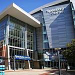Spectrum Center