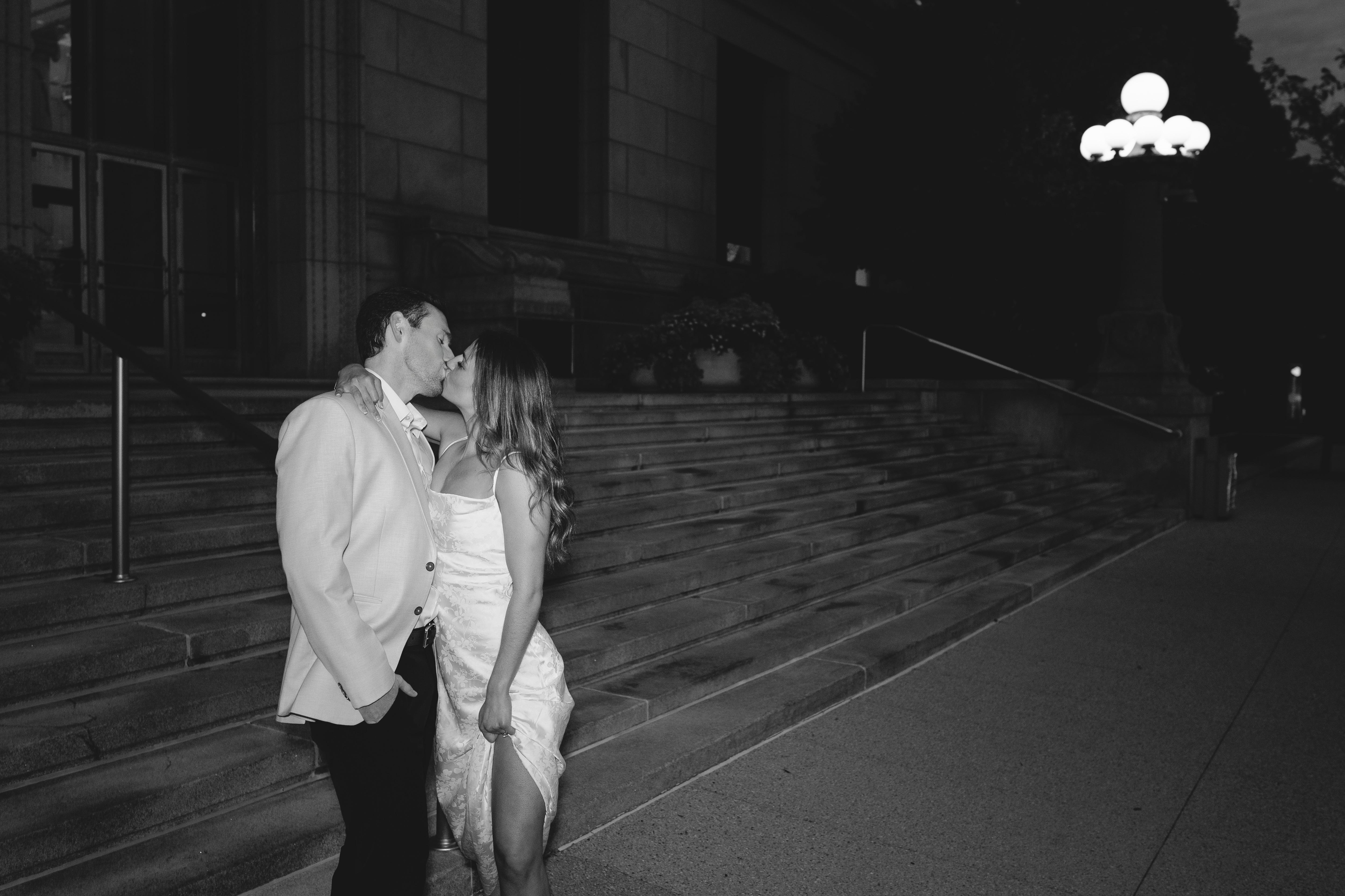 The Wedding Website of Stephanie Fuller and Ryan Blanchard