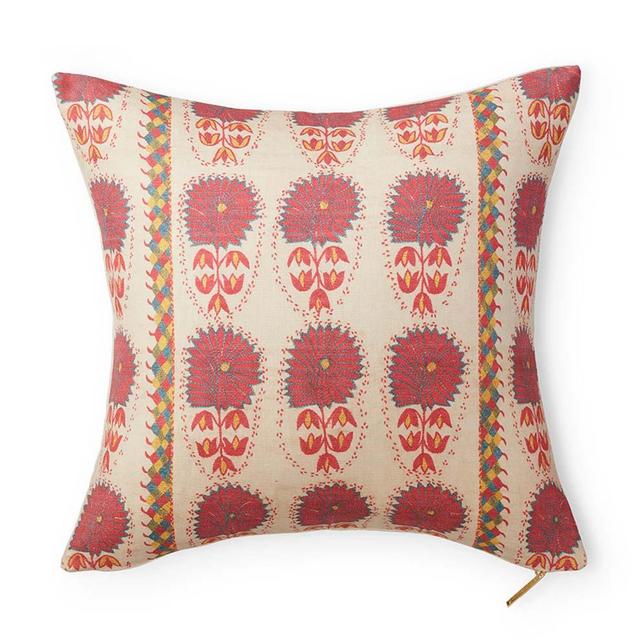 St. Frank Throw Pillows