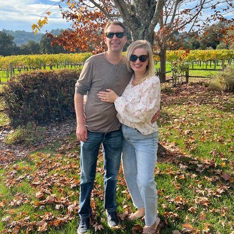 Healdsburg - our fave!