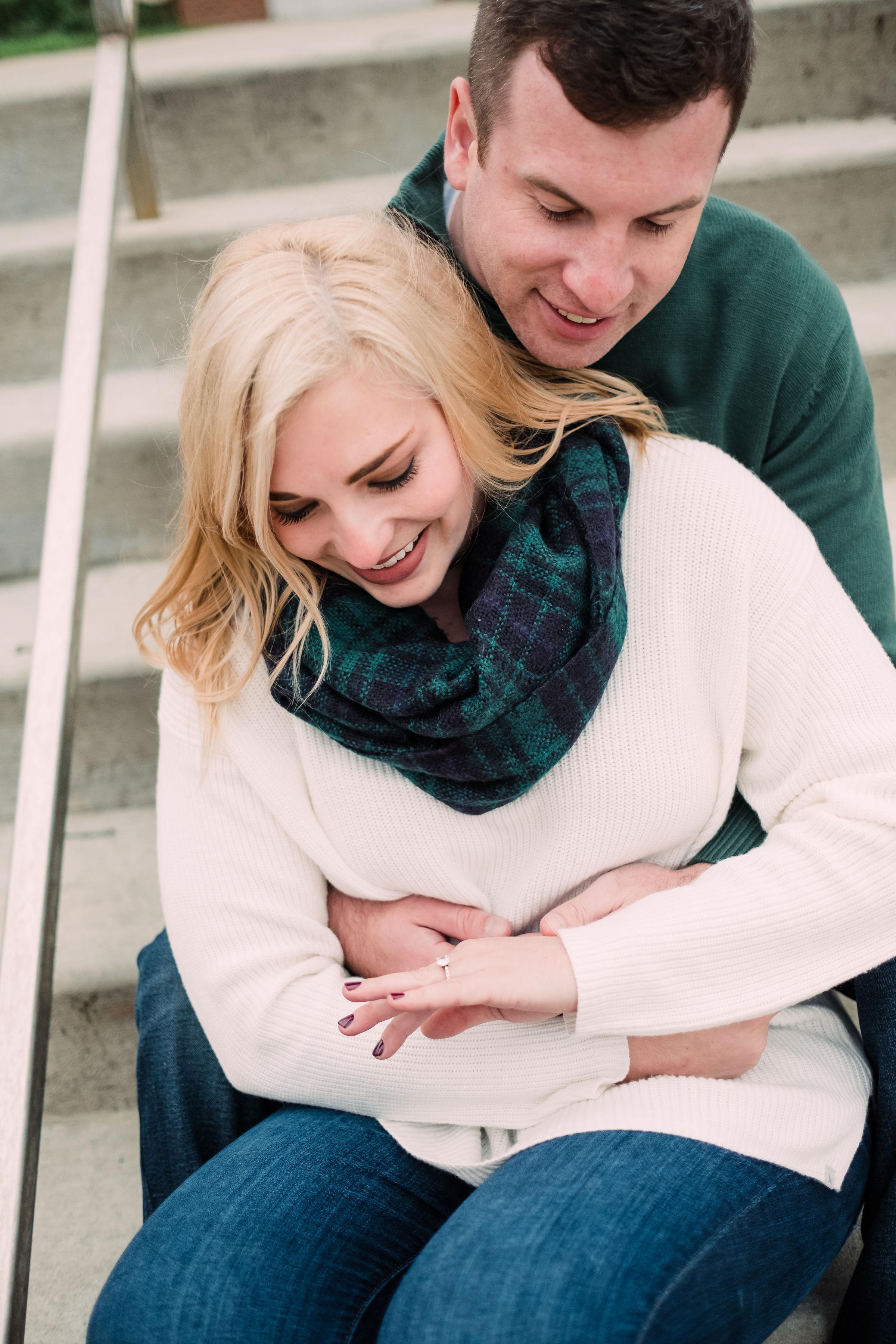 The Wedding Website of Brittany DeRupa and Samuel Gurney