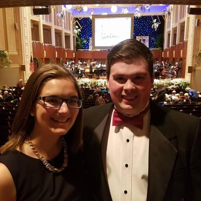 2016, Indianapolis Symphony Opening Night Gala