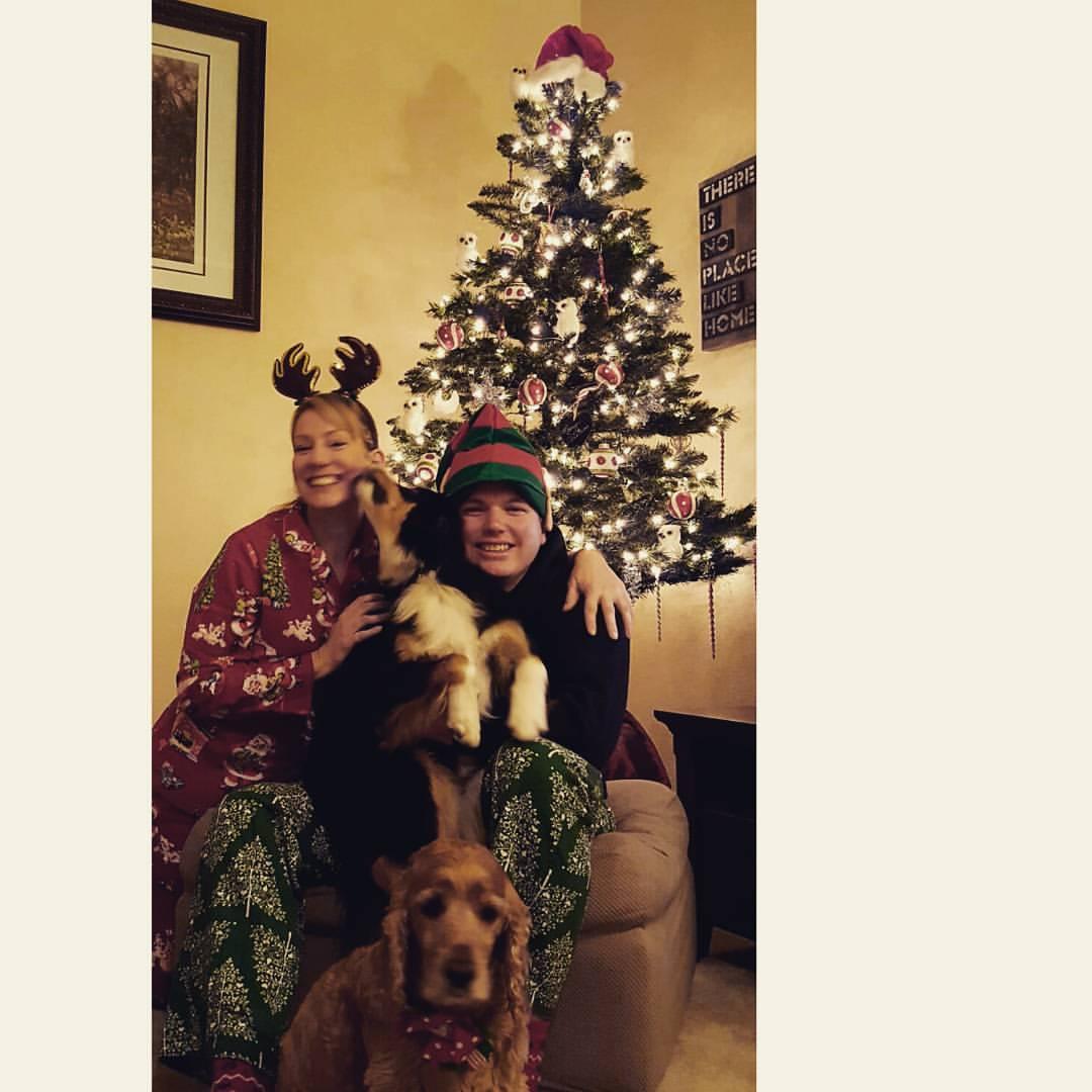 Ho Ho Ho