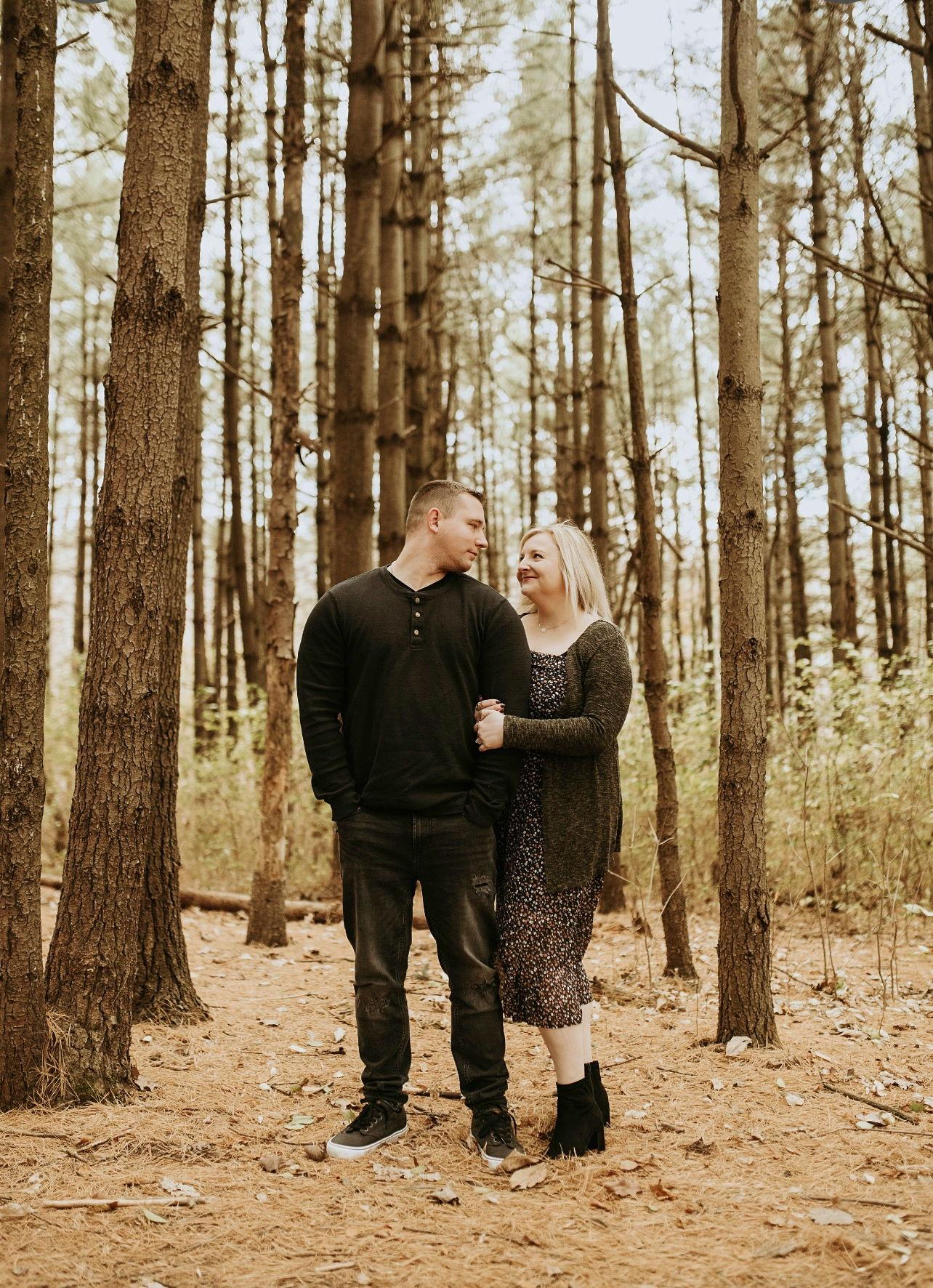 The Wedding Website of Kalli Steinicke and Mitch Adams