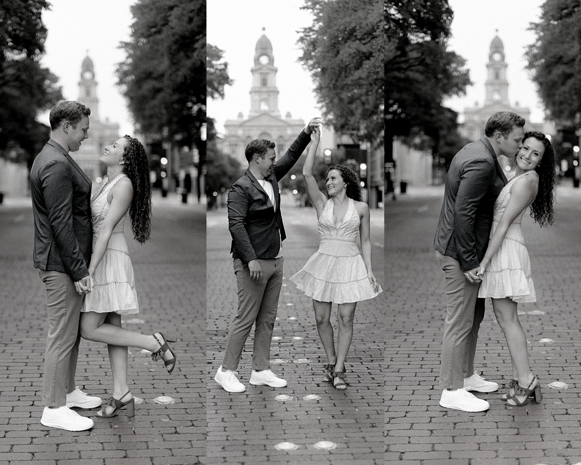 The Wedding Website of Michelle Schultz and Landon Howard