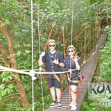 Kualoa Ranch