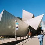 Denver Art Museum