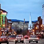 Main Street Lexington