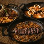 El Burlador Gastrobar