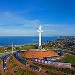 Mt. Soledad National Veterans Memorial