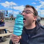 Belts' Soft Serve