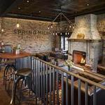 Spring Mill Distillery