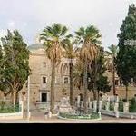 Stella Maris Monastery (Haifa)