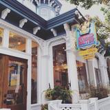 The Mad Batter Restaurant & Bar