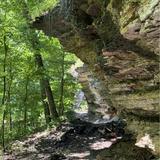 Yellow Rock Trailhead