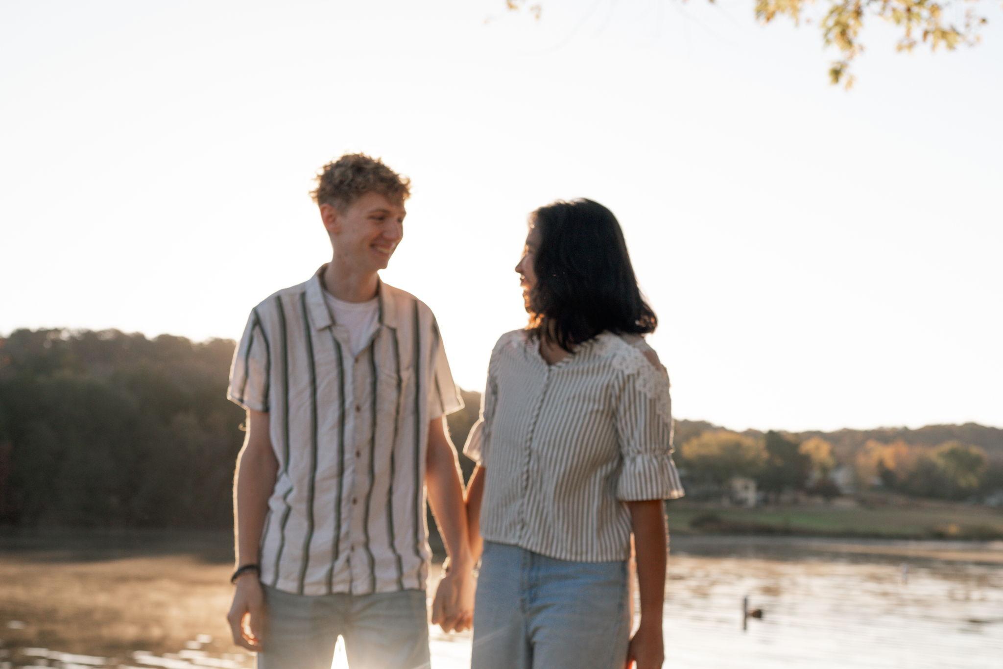 The Wedding Website of carly nelman and casen bradley