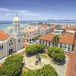 Walking tour of Casco Viejo