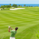 Finest Playa Mujeres Golf Course