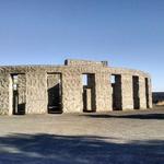 Stonehenge Memorial