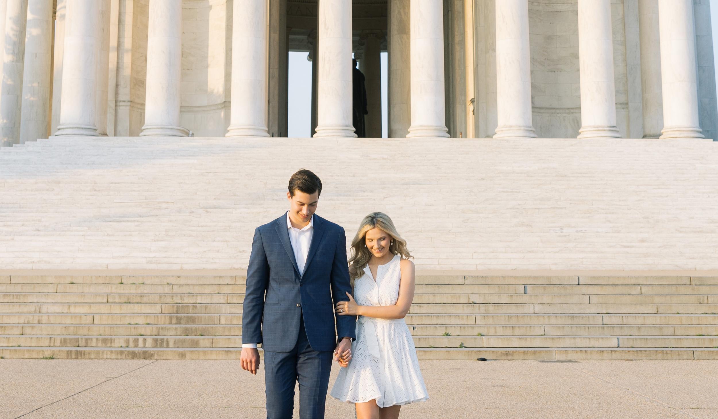 The Wedding Website of Caroline Bosler and John David Schumacher