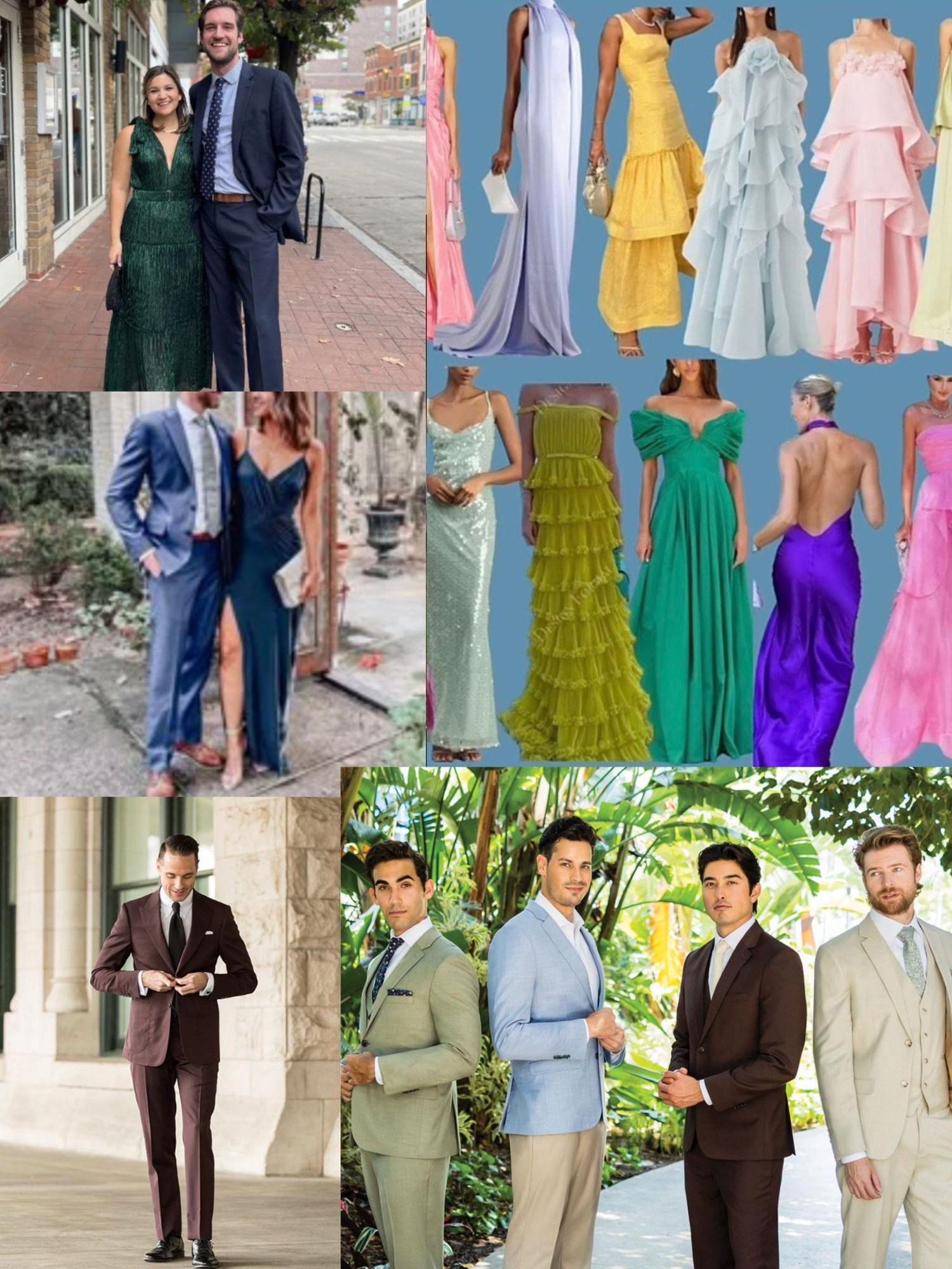 The Wedding Website of Sarah LaCasse and Tyler Leyva