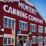 Cannery Row