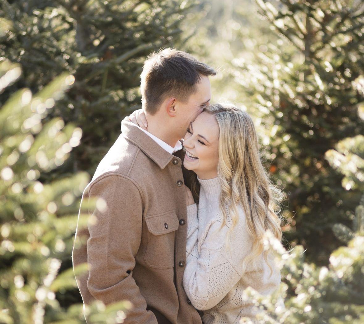 The Wedding Website of Michaela Emory and Jacob Cannon
