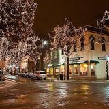 Downtown Naperville