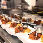 Charleston Culinary Tours