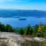 Buck Mountain Trailhead