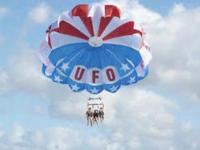 UFO Parasail