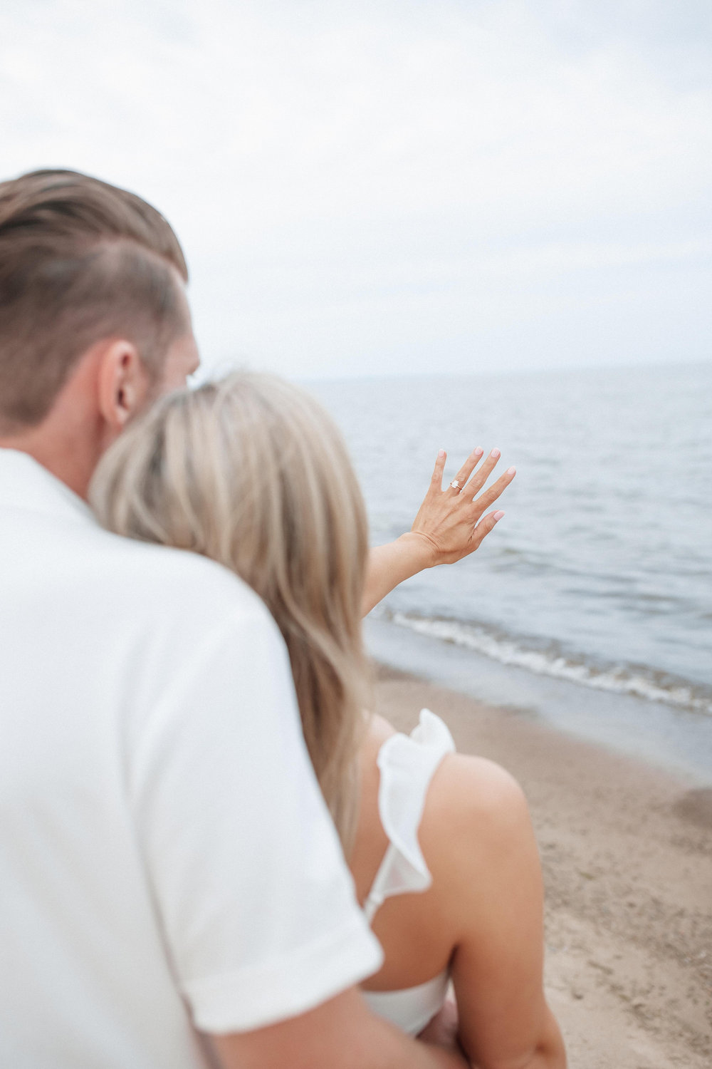 The Wedding Website of Sara Ustar and Michael Oney