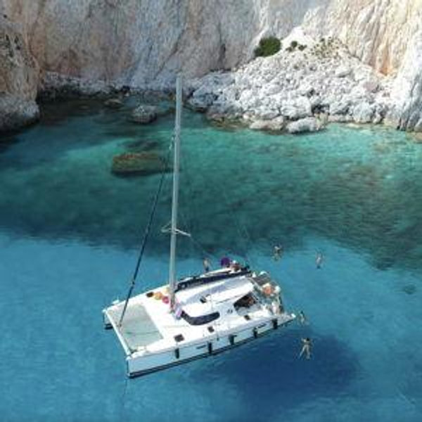 Boat Day!