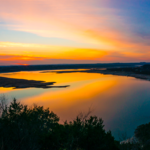 Lake Travis