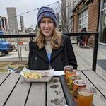 Bull City Ciderworks Durham