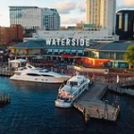 Waterside District