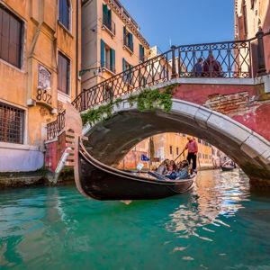 Gondola Ride